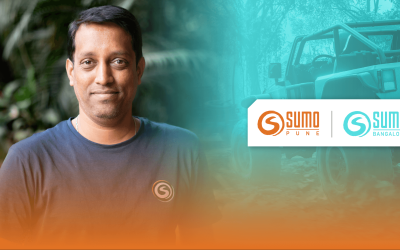 ASHISH BHAWKAR JOINS SUMO INDIA AS NEW HR MANAGER OF OPERATIONS