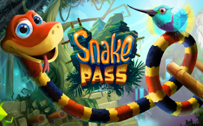 SNAKE PASS